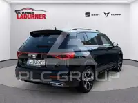 2023 Seat Tarraco