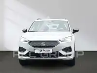 2023 Seat Tarraco