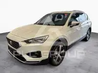 2023 Seat Tarraco