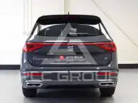 2023 Seat Tarraco