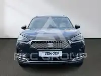 2023 Seat Tarraco