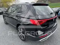2023 Seat Tarraco
