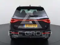 2023 Seat Tarraco