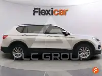 2023 Seat Tarraco