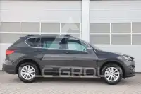 2023 Seat Tarraco