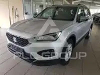 2023 Seat Tarraco