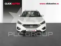 2023 Seat Tarraco