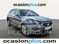 2023 Seat Tarraco