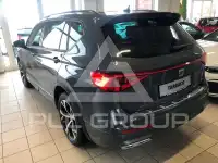 2023 Seat Tarraco