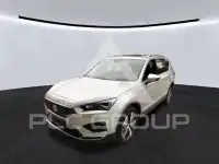2023 Seat Tarraco
