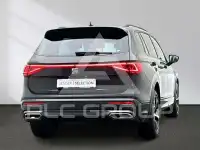 2023 Seat Tarraco