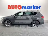 2023 Seat Tarraco