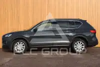 2023 Seat Tarraco