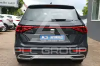 2023 Seat Tarraco