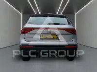 2023 Seat Tarraco
