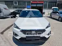 2023 Seat Tarraco