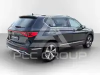 2023 Seat Tarraco