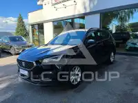 2023 Seat Tarraco