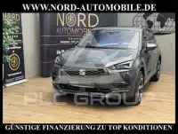 2023 Seat Tarraco