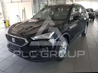2023 Seat Tarraco