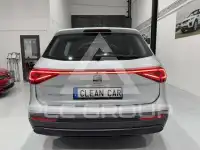 2023 Seat Tarraco