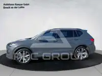 2023 Seat Tarraco