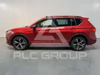 2023 Seat Tarraco