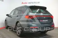 2023 Seat Tarraco