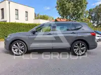 2023 Seat Tarraco