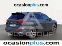 2023 Seat Tarraco