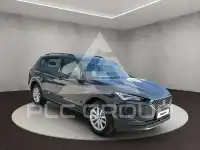 2023 Seat Tarraco