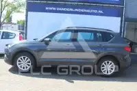 2023 Seat Tarraco