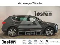 2023 Seat Tarraco