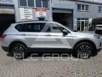 2023 Seat Tarraco