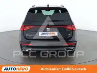 2023 Seat Tarraco