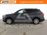 2023 Seat Tarraco