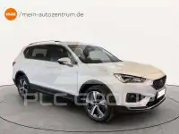 2023 Seat Tarraco