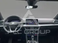 2023 Seat Tarraco