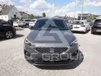 2023 Seat Tarraco