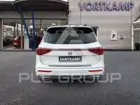 2023 Seat Tarraco