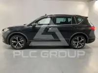 2023 Seat Tarraco