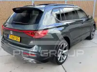 2023 Seat Tarraco