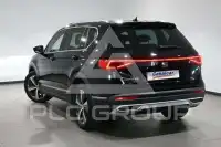 2023 Seat Tarraco