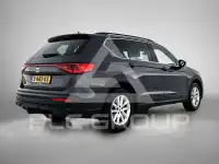2023 Seat Tarraco