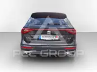 2023 Seat Tarraco
