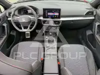 2023 Seat Tarraco
