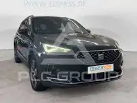 2023 Seat Tarraco