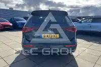 2023 Seat Tarraco