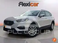 2023 Seat Tarraco