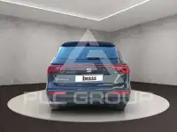 2023 Seat Tarraco